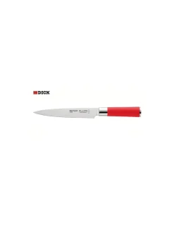 Dick - Coltello per Filettare Flessibile Red Spirit - Coltelleria Lorenzi Milano