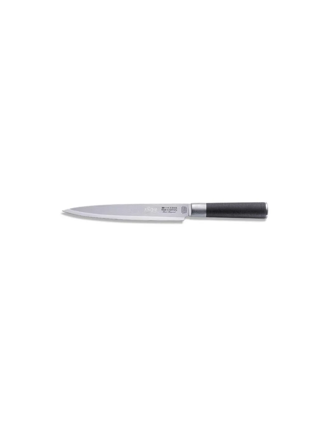 Dick - Coltello Trinciante serie 1893 - Coltelleria Lorenzi Milano