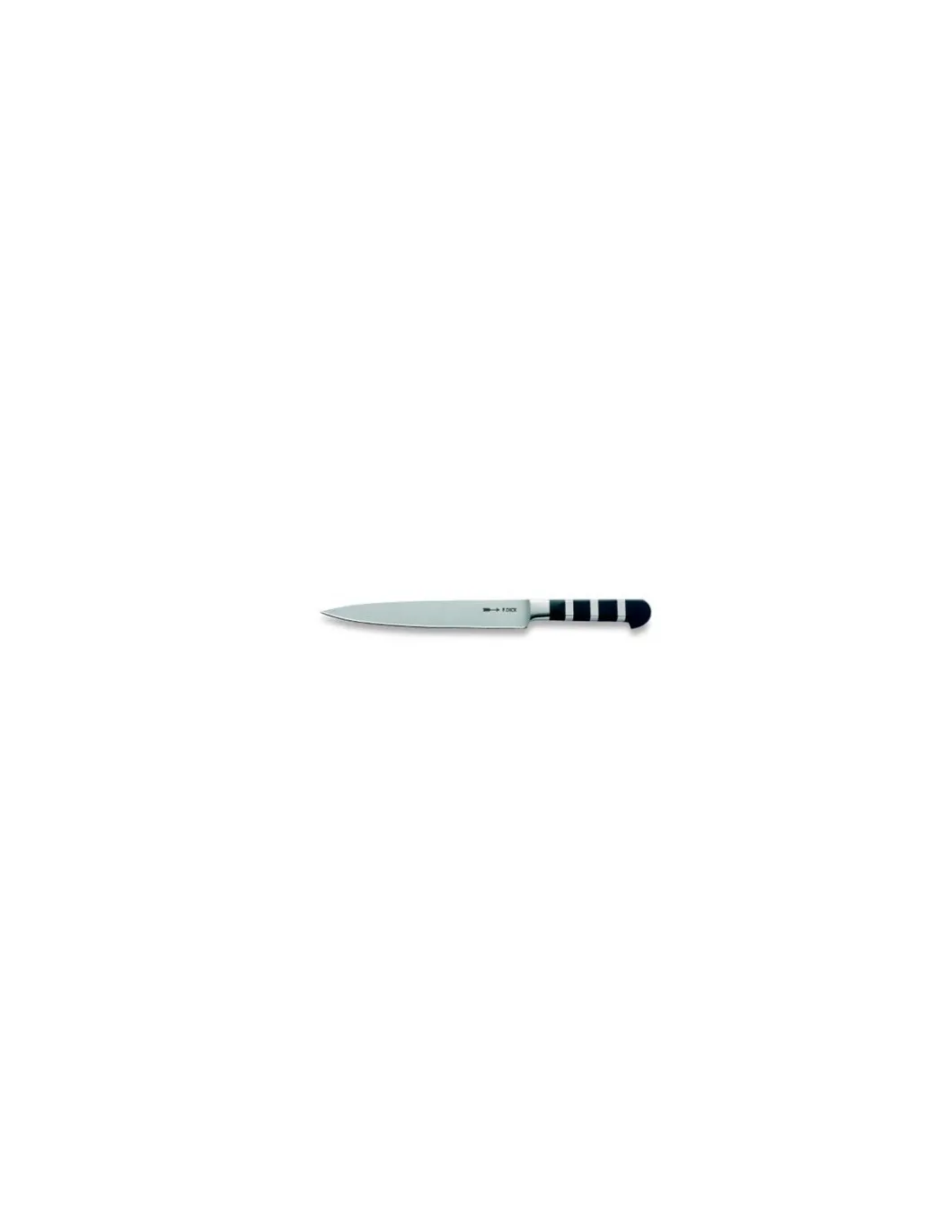 Dick - Serie 1905 Coltello affettatore 21 - Coltelleria Lorenzi Milano