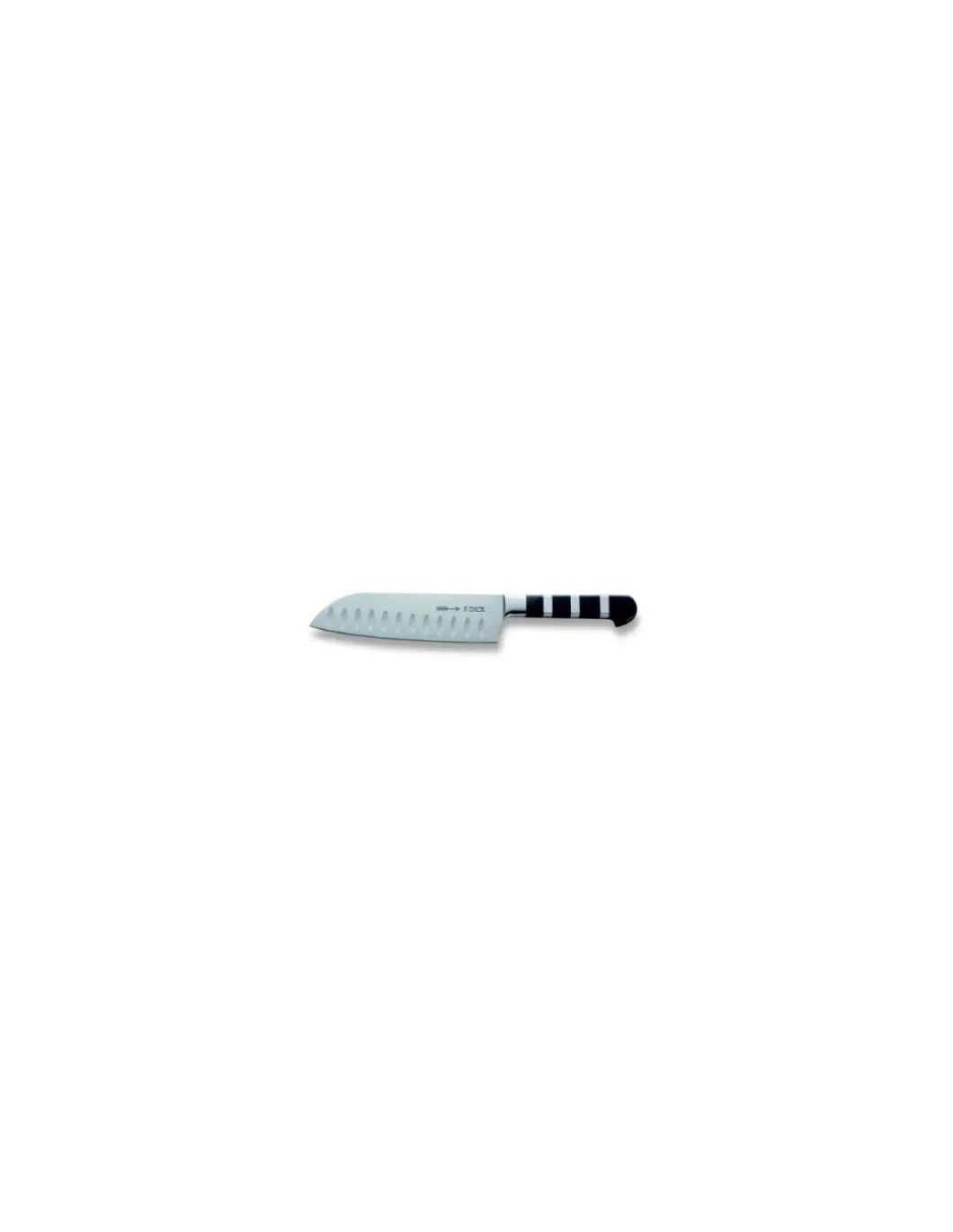 Dick - Serie 1905 Santoku - Coltelleria Lorenzi Milano
