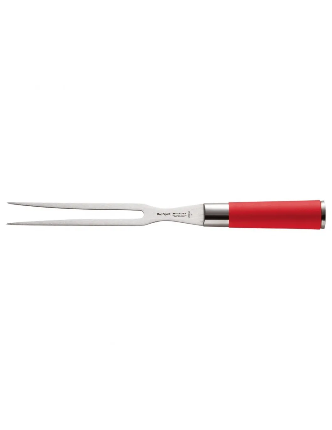 Dick Red Spirit Forchettone 20 cm