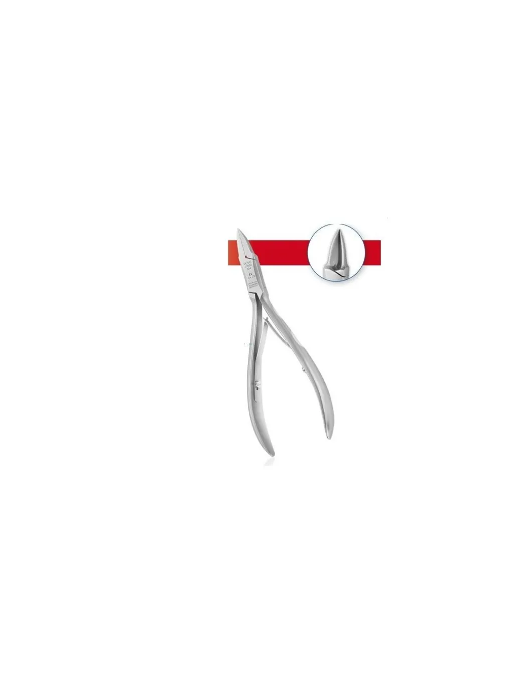 Dovo - Tronchese Unghie Dovo 10660504 - Coltelleria Lorenzi Milano