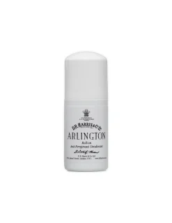 D.R. Harris & C. L. - Arlington Deodorant roll-on 50 g - Coltelleria Lorenzi Milano