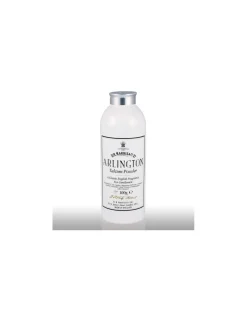D.R. Harris & C. L. - Arlington Talco Powder 100g - Coltelleria Lorenzi Milano