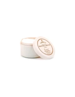 D.R. Harris & C. L. - Crema da Barba Ciotola in Plastica 150g D.R. Harris - Coltelleria Lorenzi Milano