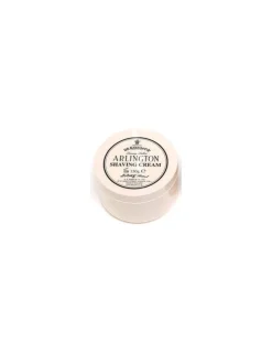 D.R. Harris & C. L. - Crema da barba Arlington ciotola 150g - Coltelleria Lorenzi Milano