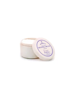 D.R. Harris & C. L. - Crema da Barba Ciotola in Plastica 150g D.R. Harris - Coltelleria Lorenzi Milano