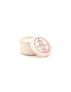D.R. Harris & C. L. - Crema da Barba Ciotola in Plastica 150g D.R. Harris - Coltelleria Lorenzi Milano
