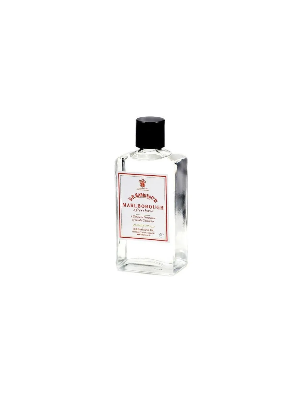 D.R. Harris & C. L. - Marlborough After Shave Lotion - Coltelleria Lorenzi Milano