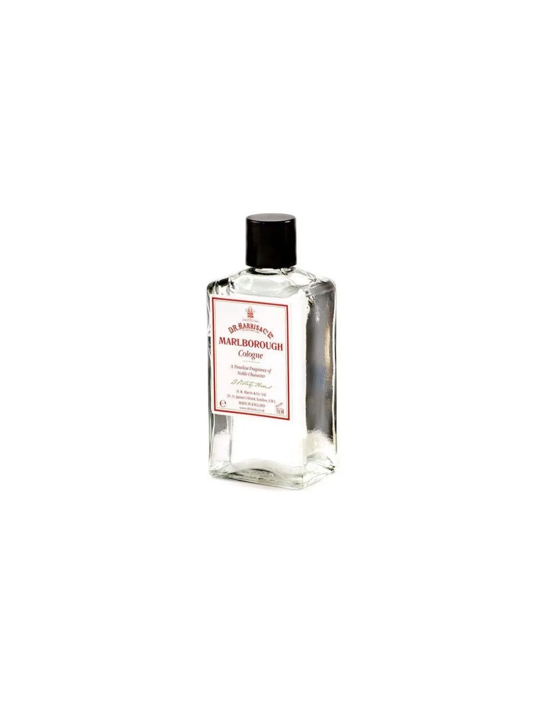 D.R. Harris & C. L. - Marlborough Cologne - Coltelleria Lorenzi Milano