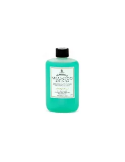 D.R. Harris & C. L. - Medicated Shampoo 100ml - Coltelleria Lorenzi Milano