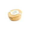 D.R. Harris & C. L. - Naturals Shaving Soap Bowl 100 g - Coltelleria Lorenzi Milano