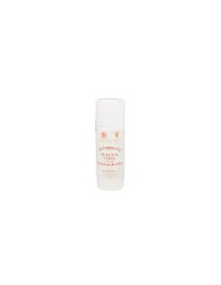 D.R. Harris & C. L. - Sandalwood Shaving Stick 40g - Coltelleria Lorenzi Milano