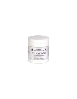 D.R. Harris & C. L. - Shampoo Lemon Cream  - Coltelleria Lorenzi Milano