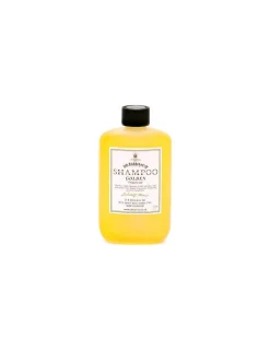 D.R. Harris & C. L. - Shampoo Golden Liquid Frequent Use - Coltelleria Lorenzi Milano