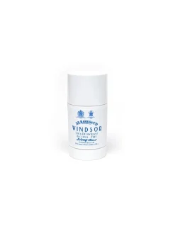 D.R. Harris & C. L. - Windsor Deodorant Stick 75g - Coltelleria Lorenzi Milano