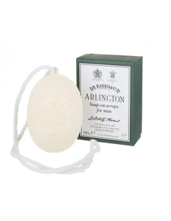 D.R. Harris Arlington Soap on a rope for men 200 gr