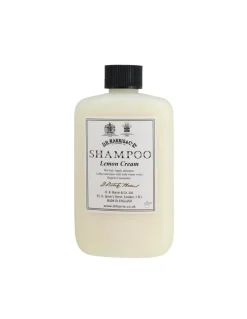 Dr. Harris Lemon Shampoo 100 ml