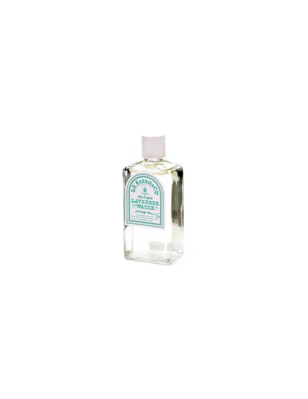 D.R. Harris Old English Lavender Water 100 ml