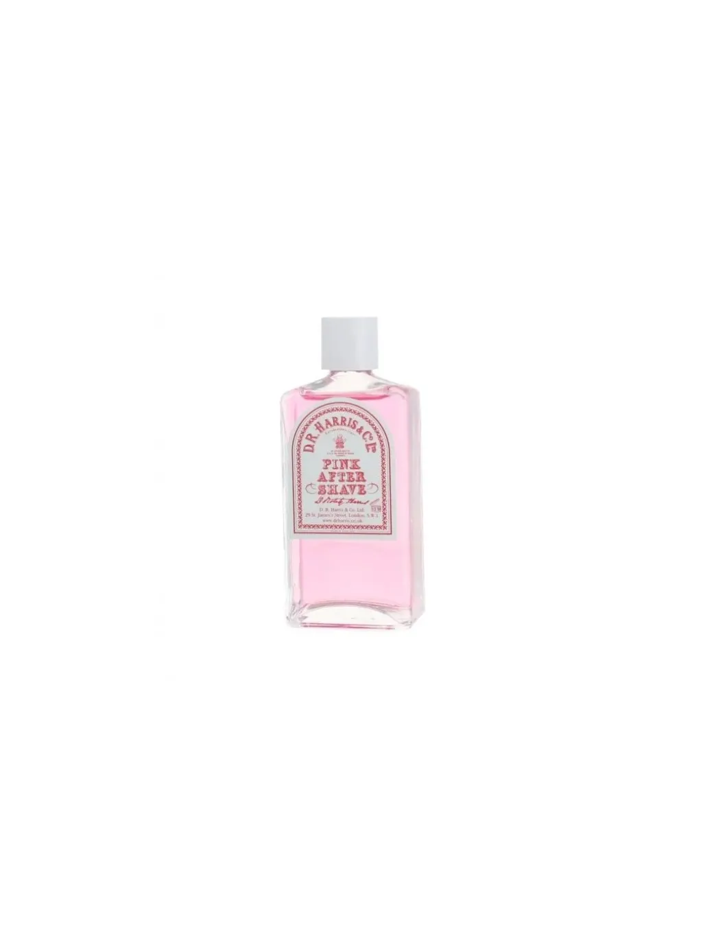 D.R. Harris Pink Aftershave Lotion 100 ml