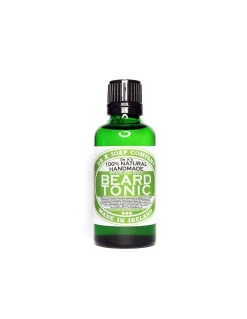 Dr K Soap Company - Beard Tonic Woodland Spice 50 ml - Coltelleria Lorenzi Milano