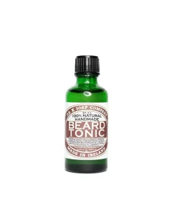 Dr K Soap Company - Beard Tonic 50 ml - Coltelleria Lorenzi Milano