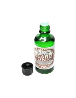Dr K Soap Company - Beard Tonic 50 ml - Coltelleria Lorenzi Milano