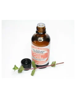Dr K Soap Company - Shaving Oil 50 ml - Coltelleria Lorenzi Milano