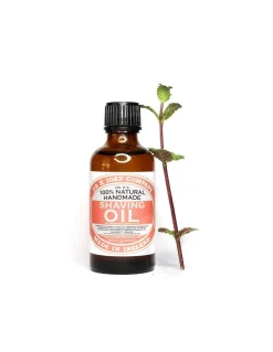 Dr K Soap Company - Shaving Oil 50 ml - Coltelleria Lorenzi Milano
