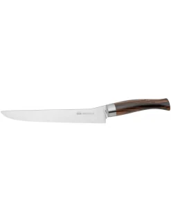 Due Cigni - Coltello da Arrosto e Salumi - Coltelleria Lorenzi Milano