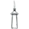 Due Cigni - Masticatore per Alimenti Inox 2C975-18 - Coltelleria Lorenzi Milano