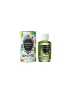 - Eau de Bouche Collutorio Concentrato Marvis  - Coltelleria Lorenzi Milano