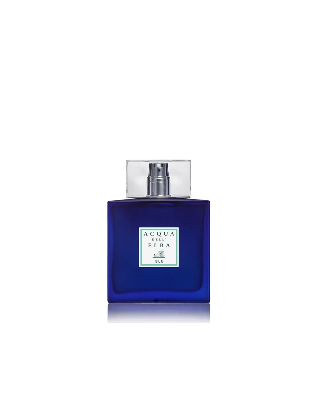 Eau de Parfum Blu Uomo 100 ml