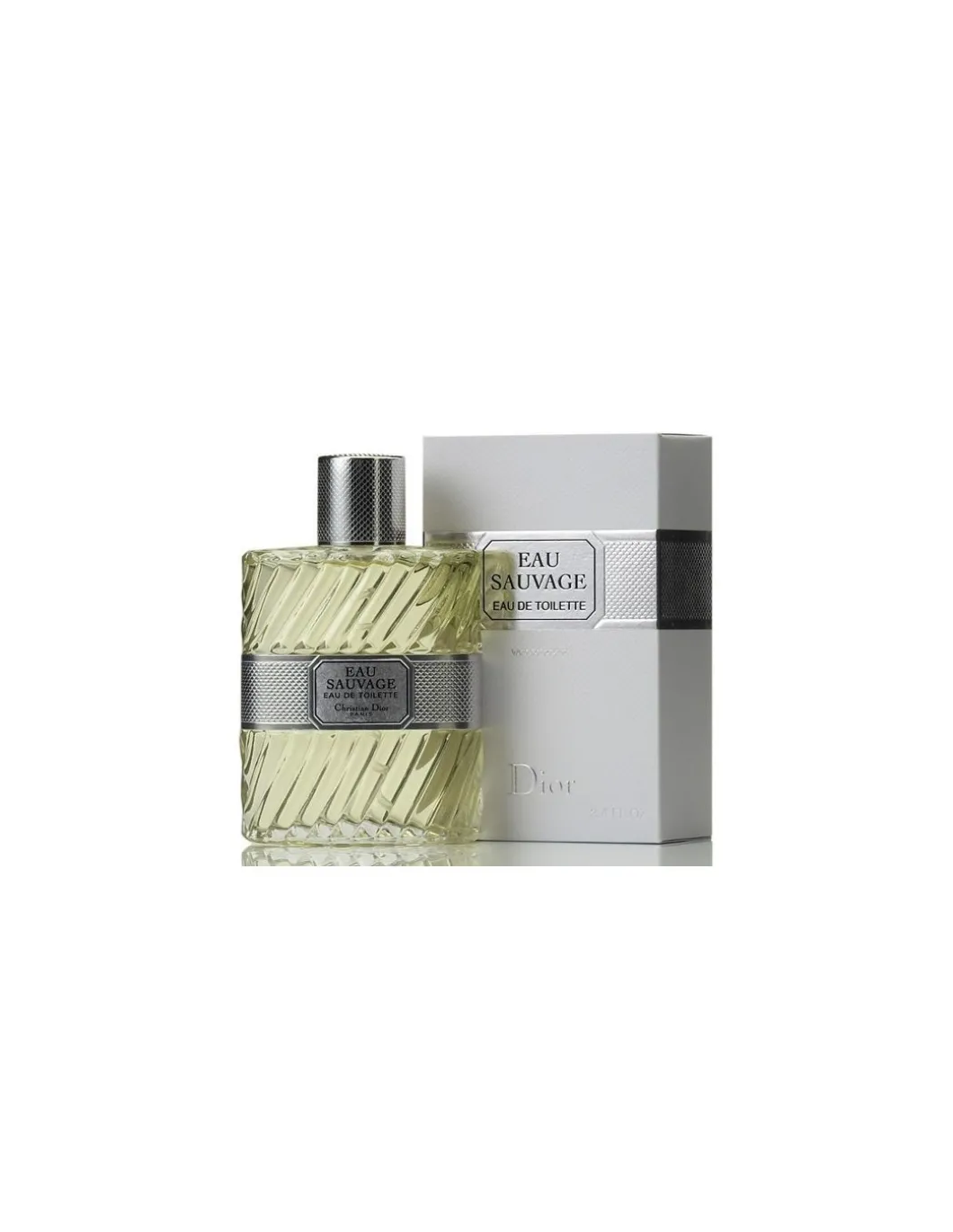 - Eau Sauvage Dior Edt - Coltelleria Lorenzi Milano