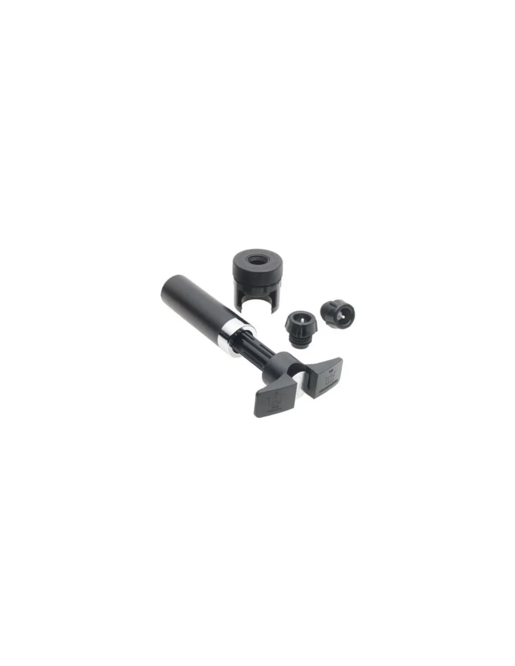 - Epivac Wine & Champagne Set - Coltelleria Lorenzi Milano