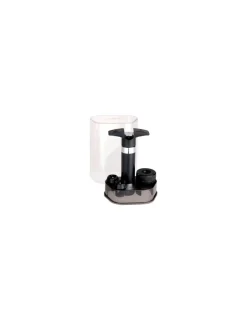 - Epivac Wine & Champagne Set - Coltelleria Lorenzi Milano