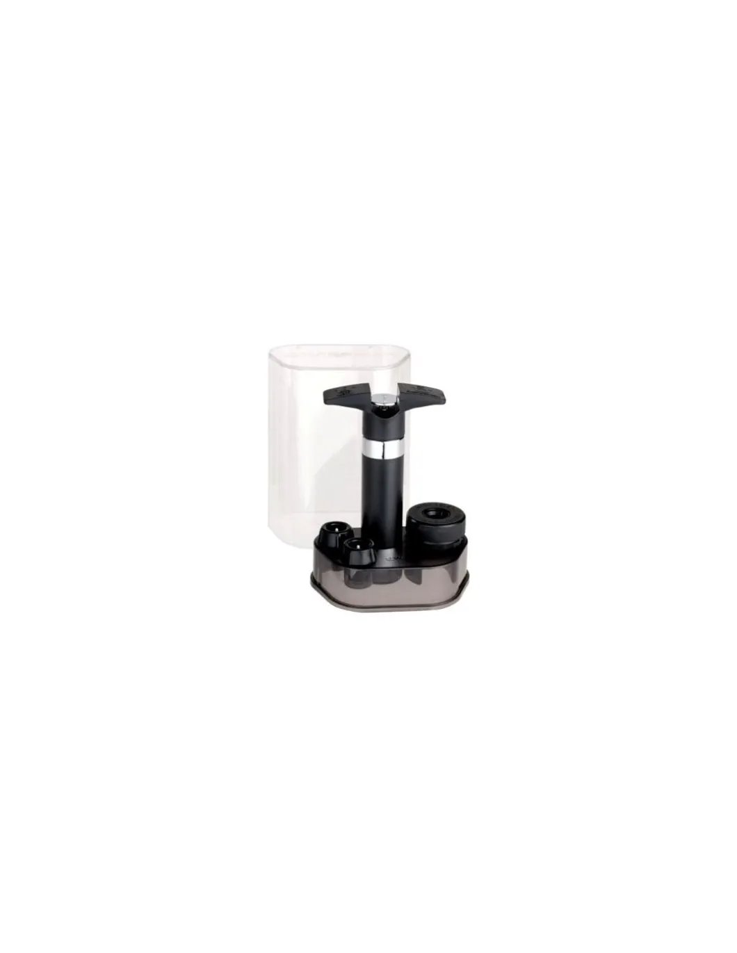 - Epivac Wine & Champagne Set - Coltelleria Lorenzi Milano