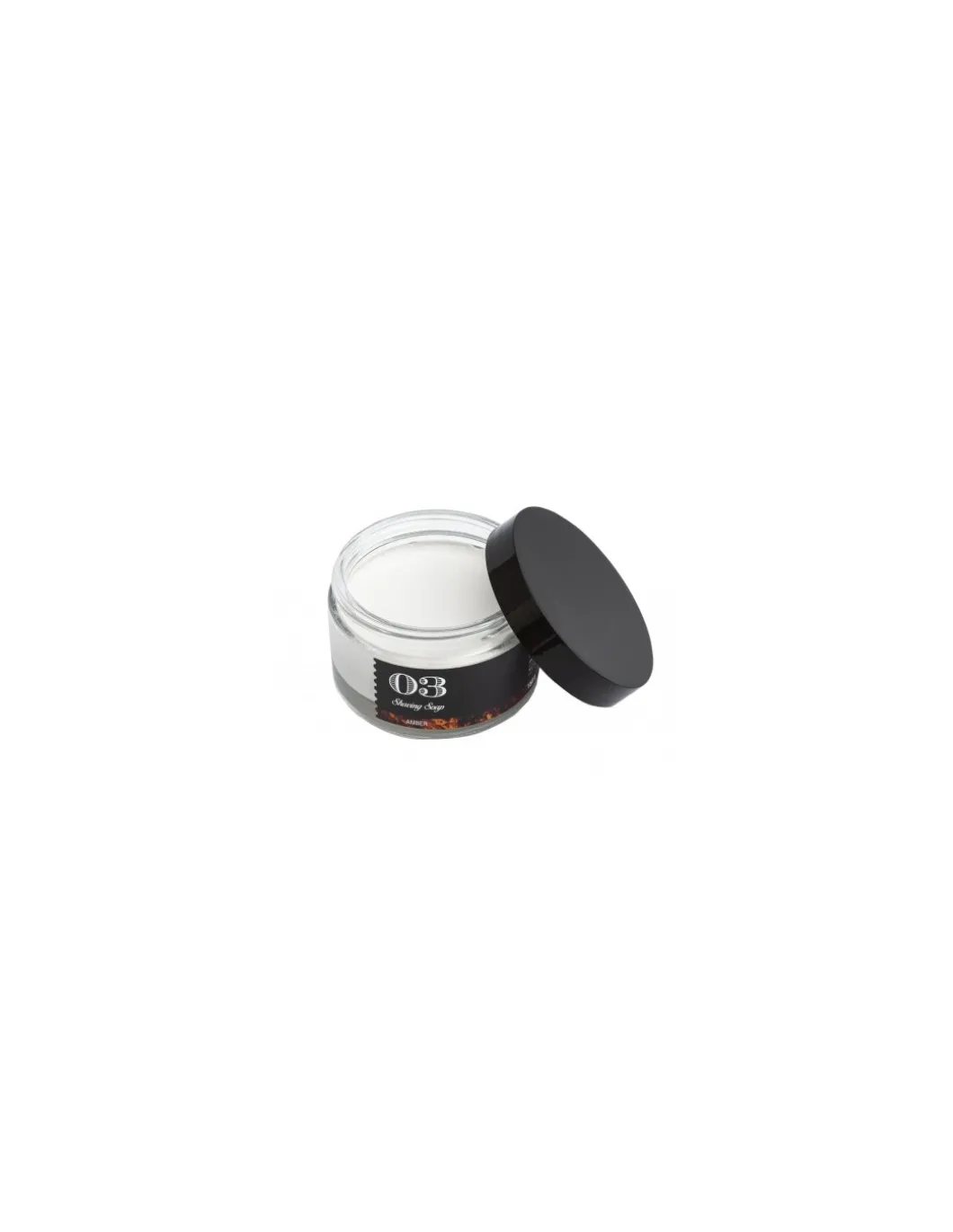 Epsilon Amber Crema da Barba 150g