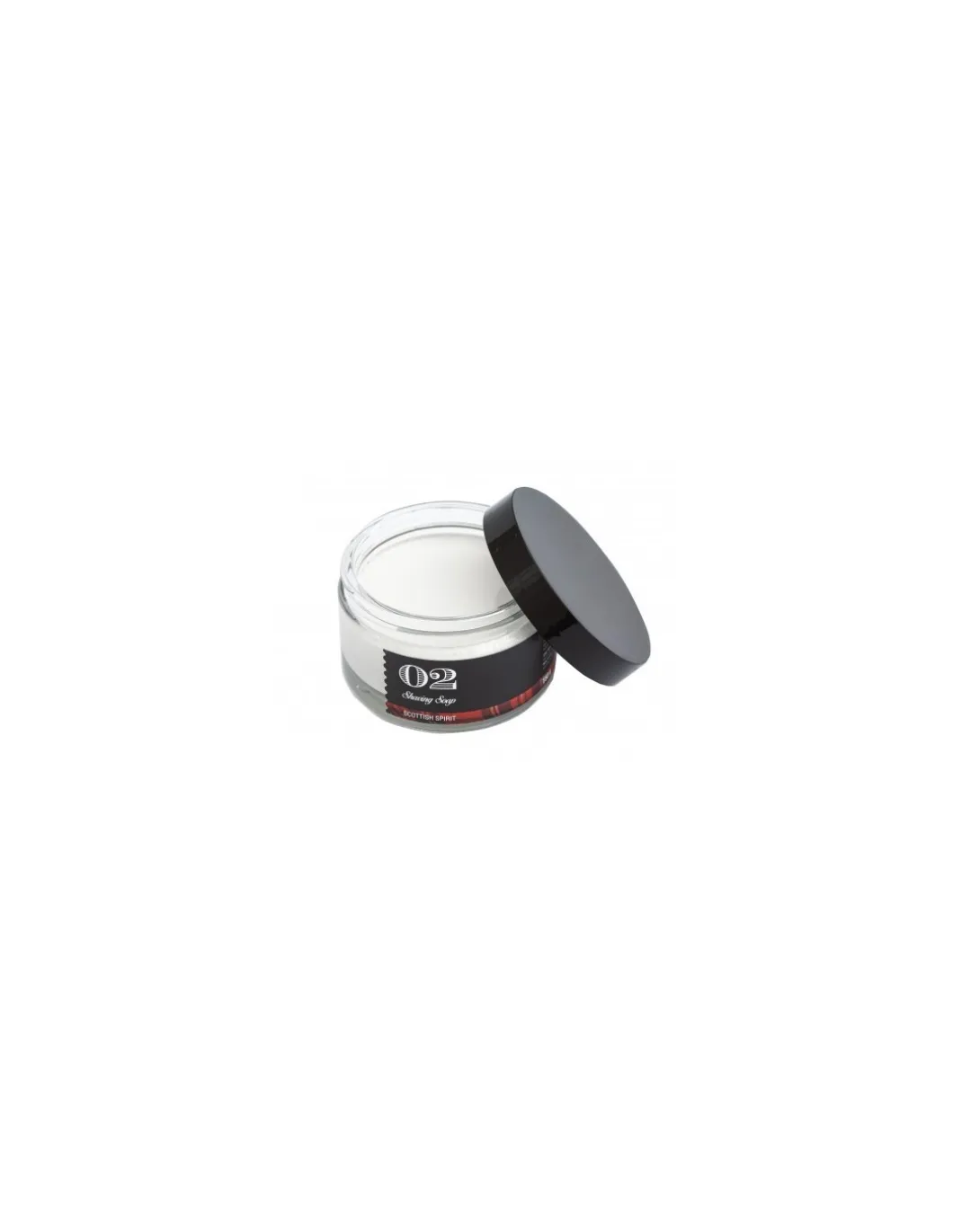 Epsilon Scottish Spirit Shaving Soap 150g
