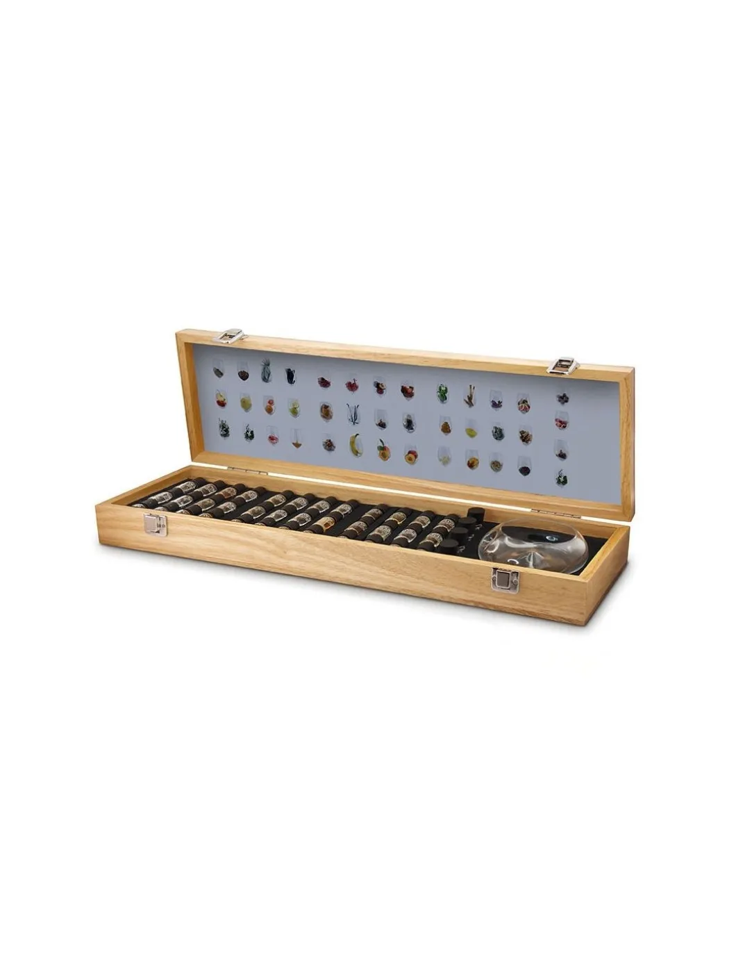 Essenze Vino Set de Luxe