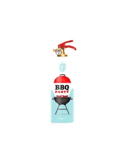 Estintore BBQ