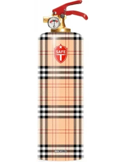 Estintore BBRY