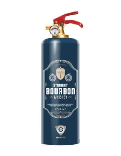 Estintore Bourbon