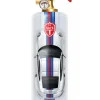 Estintore Design 911 CUP
