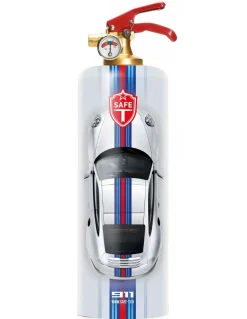 Estintore Design 911 CUP