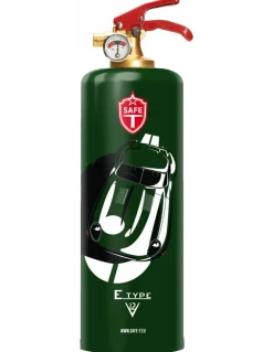 Estintore E-Type