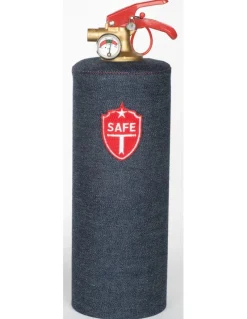 Estintore Jeans