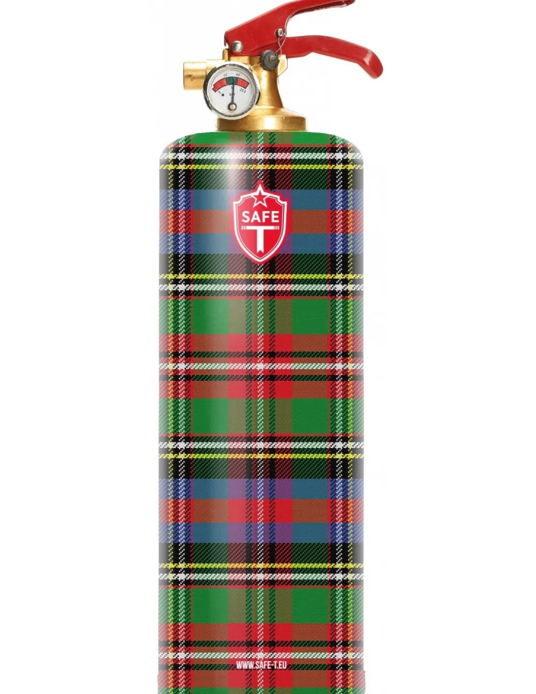 Estintore Kilt
