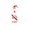 Estintore No Smoking
