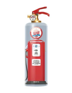 Estintore Pump